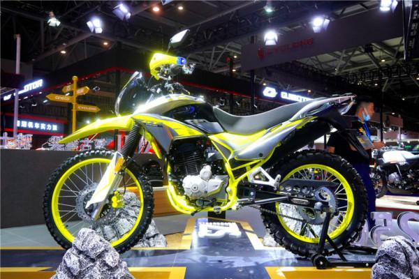 宗申機車旗下賽科龍、宗申、森藍三大品牌13款新品集中亮相 宗申機車旗下賽科龍、宗申、森藍三大品牌13款新品集中亮相