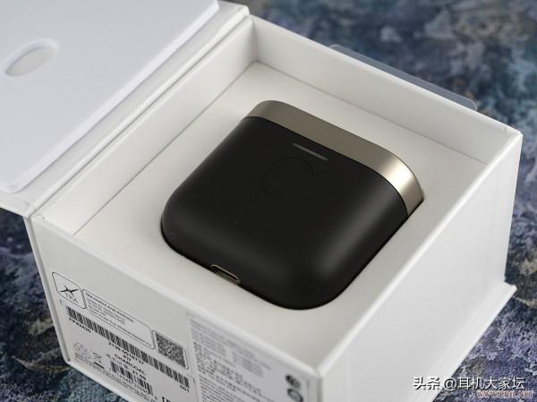 Bowers&amp;Wilkins寶華韋健PI7真無線藍芽耳機評測