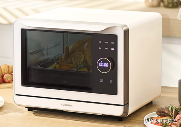 高顏值臺式微蒸烤小廚電選購攻略+必買清單(附驚喜小彩蛋) 高顏值臺式微蒸烤小廚電選購攻略+必買清單(附驚喜小彩蛋)