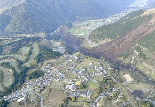 56千米大裂縫，隨時要把非洲大陸劈成兩半！末日審判即將到來？