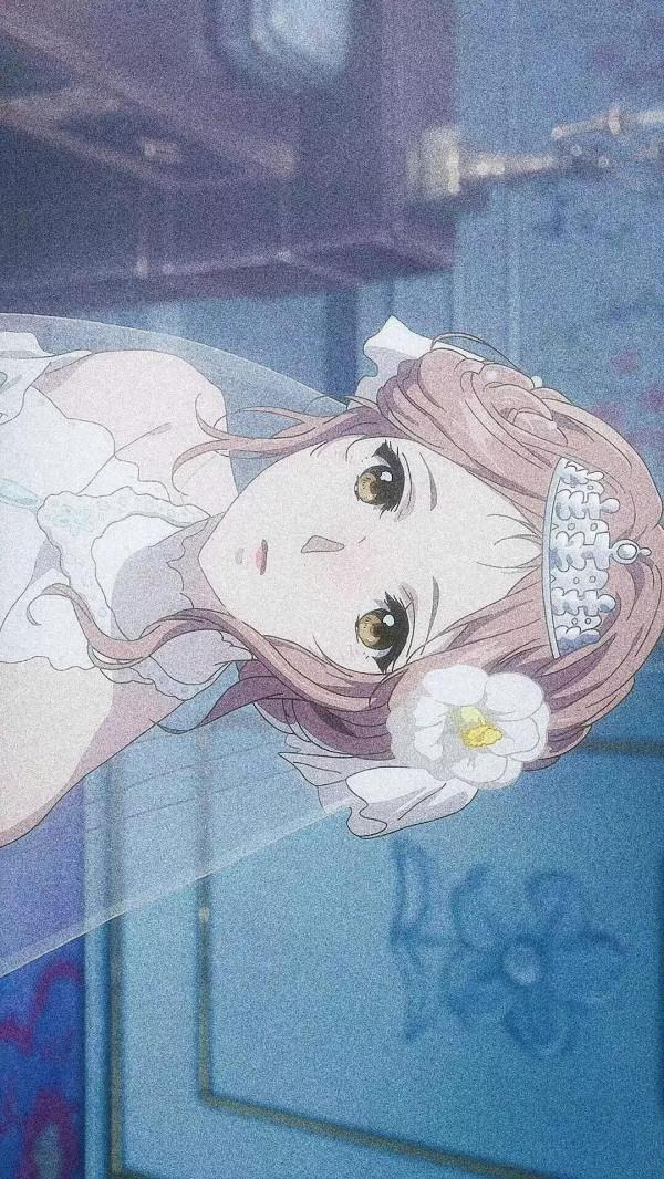 桌布·動漫橫屏