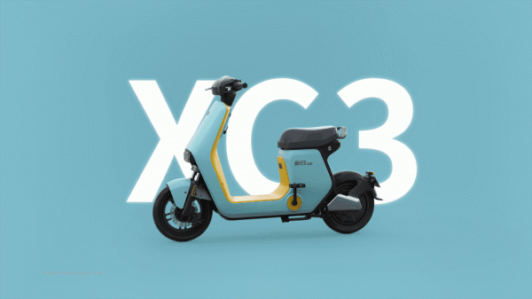 3款新國標電動車，續航百公里以上，每週一充，一公里不到2分錢