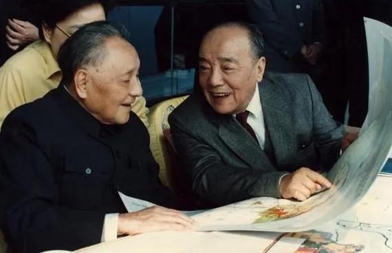 中國當代軍事家——楊尚昆的軍事思想