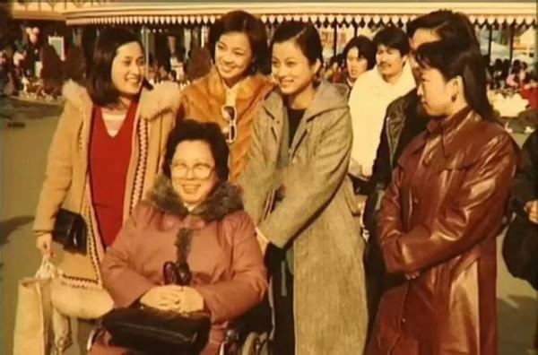 李玲玉的2段婚姻皆“被離婚”，34歲征服猶太富商，力破不合謠言