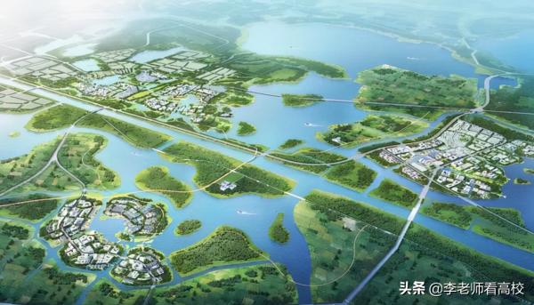 香港大學北上北京成立北京中心!同濟大學成立新的研究中心 香港大學北上北京成立北京中心!同濟大學成立新的研究中心