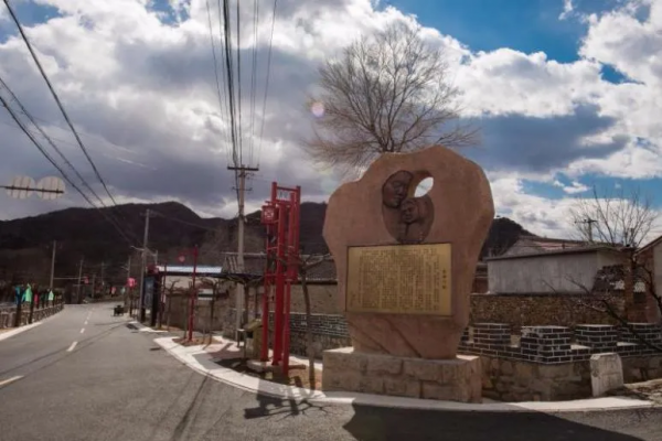 探尋京郊大莊科：香草香、山楂紅、慈孝文化更盛行