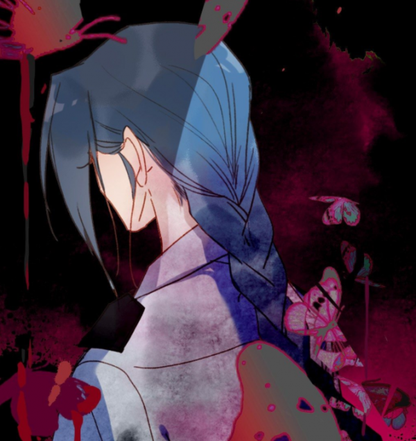 《不健全關係》漫畫：錢隊陷入兩難之地，雨總過往被揭開