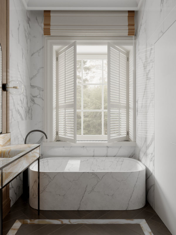 YEZ ZONE家居｜冬日裡的住宅就應該是這樣的