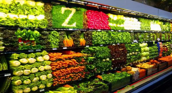 九腳吹塑托盤為什麼變成生鮮電商領域的“新寵兒” 九腳吹塑托盤為什麼變成生鮮電商領域的“新寵兒”