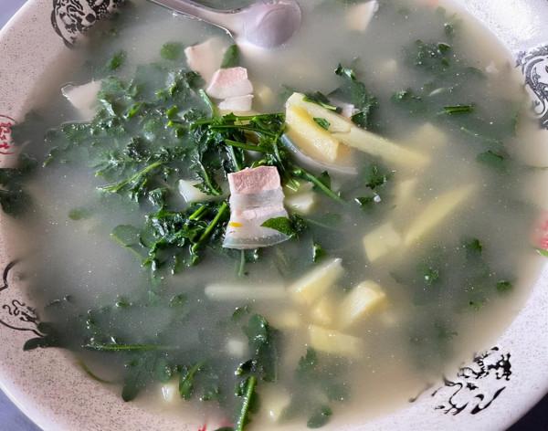 吉林記憶：一盤麻辣豆腐開啟餐飲文化，簡單飯菜卻是最深刻的印象