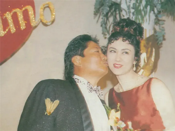 香港影壇12位打女：羅芙洛武力值高，洪金寶老婆巔峰時期隱退