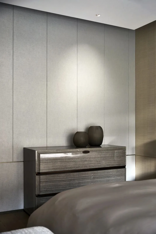 品清別墅裝飾|東方格調的簡潔空間 品清別墅裝飾|東方格調的簡潔空間