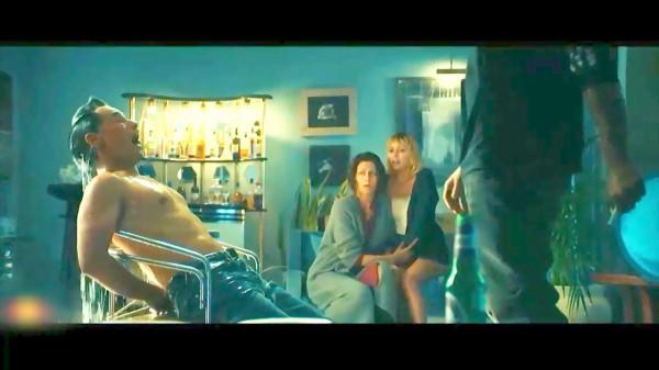 超火爆燃系高分電影!每一幀都讓你腎上腺素飆升 超火爆燃系高分電影!每一幀都讓你腎上腺素飆升