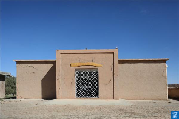 甘肅偏遠小城只存在20年,從繁華到被“遺棄”都經歷了什麼? 甘肅偏遠小城只存在20年,從繁華到被“遺棄”都經歷了什麼?