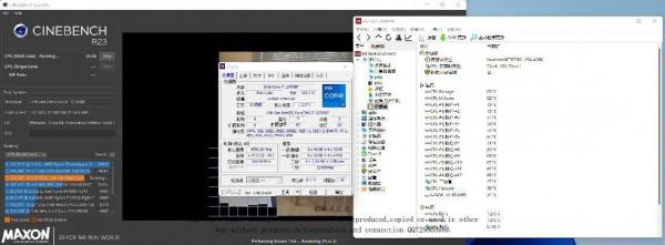 12代酷睿平民版風冷散熱器來了——超頻三東海R4000