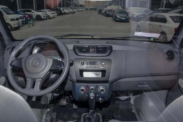 新車 | 售4.49萬元起，東風小康C31S、C32S上市，競爭五菱榮光小卡