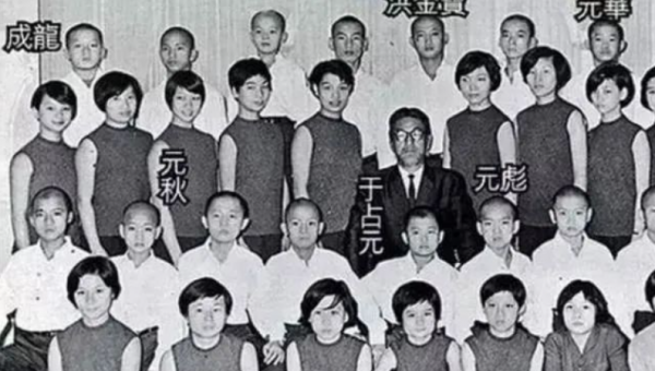 “包租公”元華:成龍用800萬都請不動,為何陳思誠給10萬就去了 “包租公”元華:成龍用800萬都請不動,為何陳思誠給10萬就去了