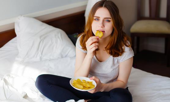 每天五個時間點肉肉最易找上你 一生中長胖的時間點