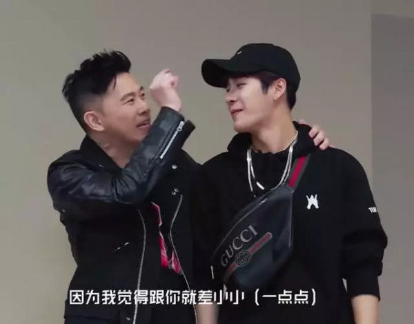 明明是大高個，卻被誤會成矮個的8個男星，一個比一個讓人意外