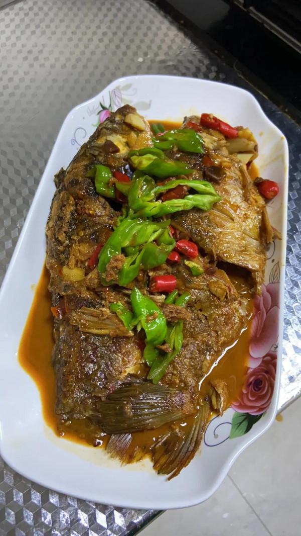 今天秋分，閒暇時光 去釣魚