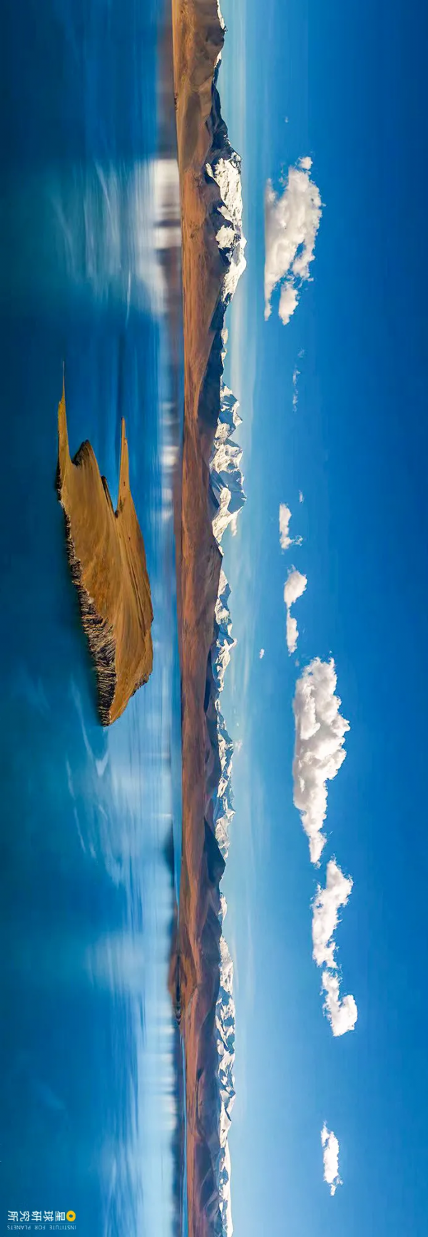 出發!穿越中國最長國道219 出發!穿越中國最長國道219