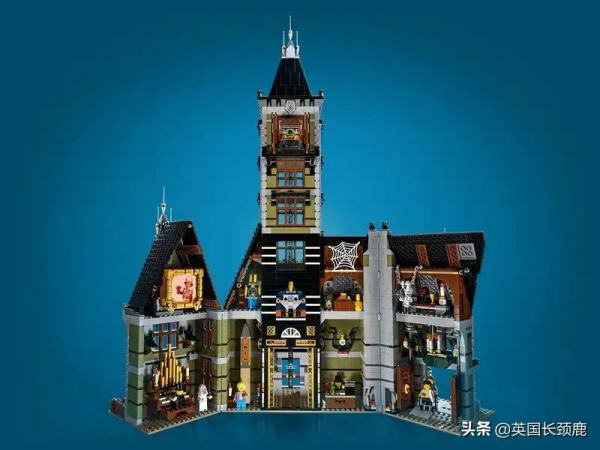 瑪莎殭屍PercyPig、恐怖馬卡龍..今年英國萬聖哪些限定值得入手？