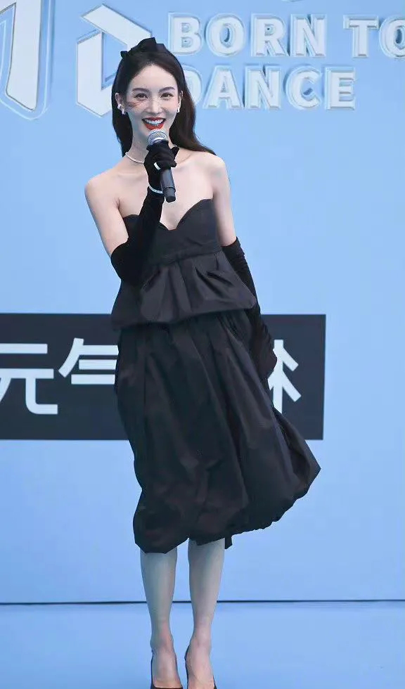 7位“紅毯殺手”，倪妮從不出錯，章子怡高貴大氣，鞏俐碾壓眾星