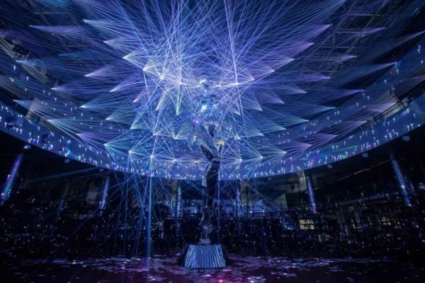 人工智慧與服裝的結合,一篇帶你看全 人工智慧與服裝的結合,一篇帶你看全