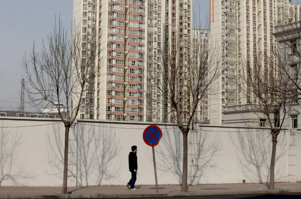 暖風吹過房地產