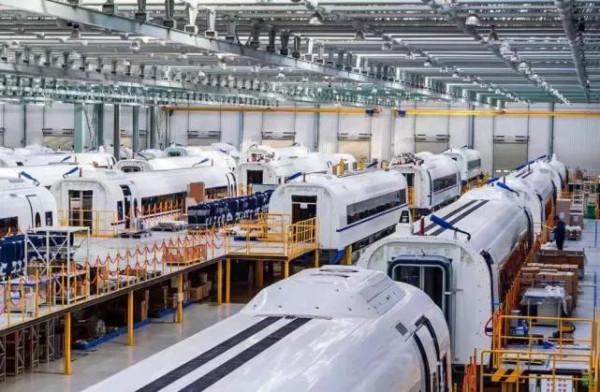 菲律賓斥資100億購買中國高鐵,7天后要退貨退款,以為這是網購? 菲律賓斥資100億購買中國高鐵,7天后要退貨退款,以為這是網購?