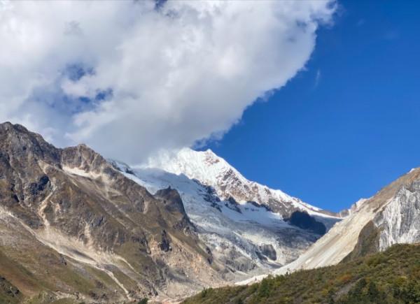 生死墨脫，心在天堂身在地獄的旅行