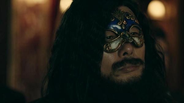 《前行者》“軟肋”顯現,2點表明,國產劇的老毛病又要犯了? 《前行者》“軟肋”顯現,2點表明,國產劇的老毛病又要犯了?