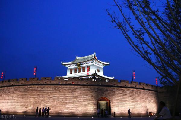 一個沒有文化的南方人對山東的初步印象 一個沒有文化的南方人對山東的初步印象