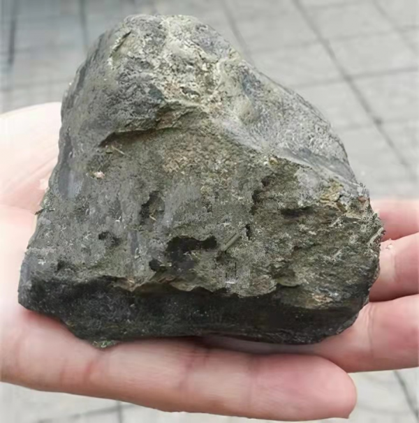 價值超百億!河南發現特大金礦,附近能撿到狗頭金嗎? 價值超百億!河南發現特大金礦,附近能撿到狗頭金嗎?