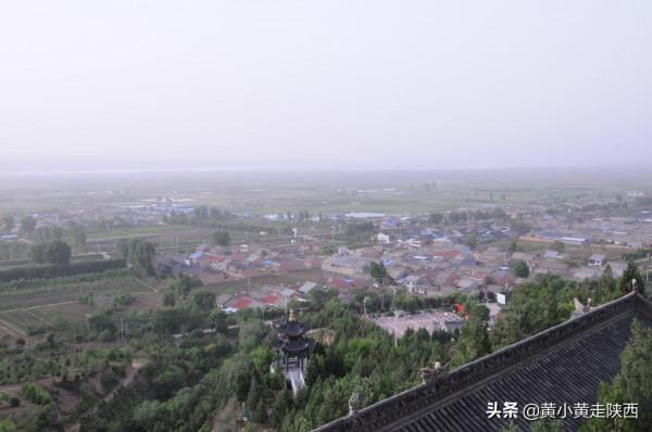 陝西這個小鎮有點奇,鎮名容易被唸錯,生活常用字大多數人不會讀 陝西這個小鎮有點奇,鎮名容易被唸錯,生活常用字大多數人不會讀