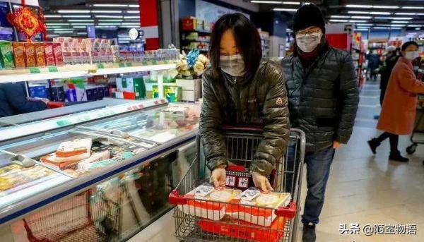 兩次北京奧運會，讓世界認識中國