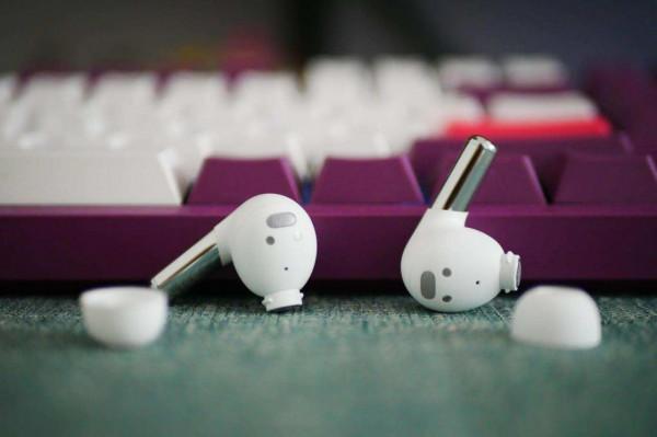 耳機只買對的，不買貴的，一加Buds Pro真無線耳機長續航，無槽點