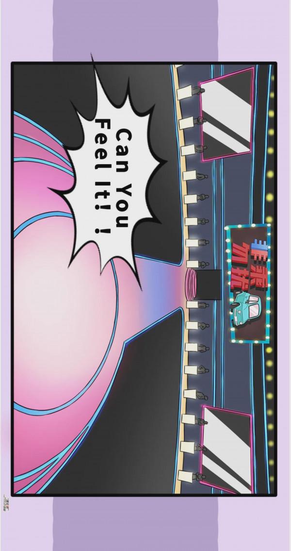 【漫畫新車】買車就像是相親！英菲尼迪QX60能否牽手成功？