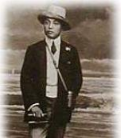 11月12日出生的名人偉人大全