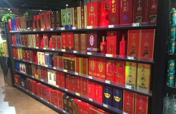 山東4大“不知名酒”,便宜好喝,都是純糧酒,可惜卻走不出本地 山東4大“不知名酒”,便宜好喝,都是純糧酒,可惜卻走不出本地