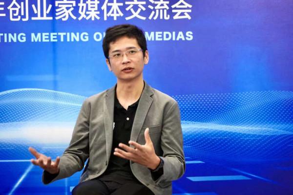 大灣區有更多“可能性”青年企業家談創新與實踐 大灣區有更多“可能性”青年企業家談創新與實踐