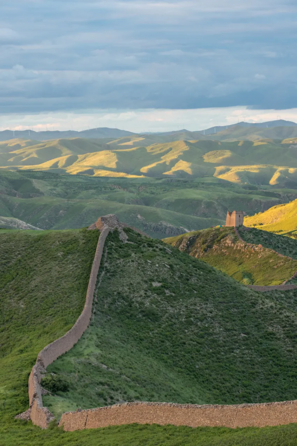 冬奧會倒計時22天！這座曾經比肩北京的老城，“國際張”藏不住了