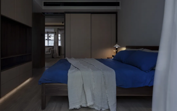 中年夫妻的80㎡神仙生活，看呆了95後的我