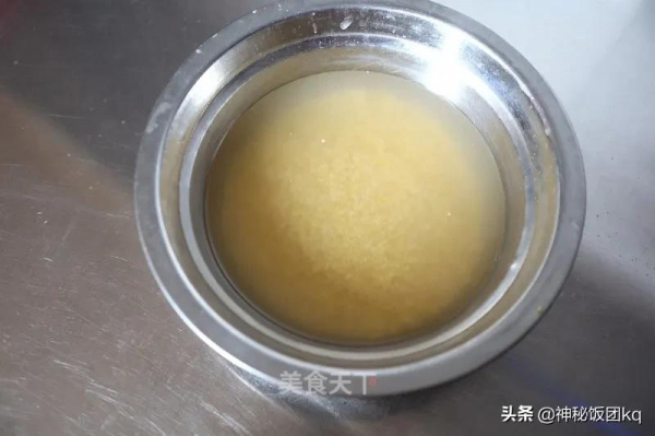 小米不要煮粥了，教你新吃法，這樣做隔幾天就要買5斤