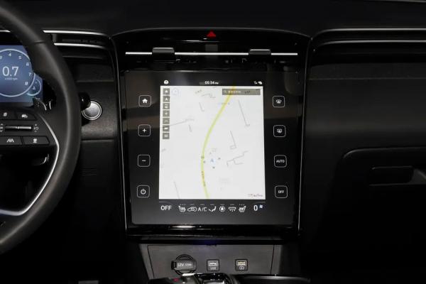 北京現代第五代途勝L,合資緊湊型SUV中的“一員猛將” 北京現代第五代途勝L,合資緊湊型SUV中的“一員猛將”