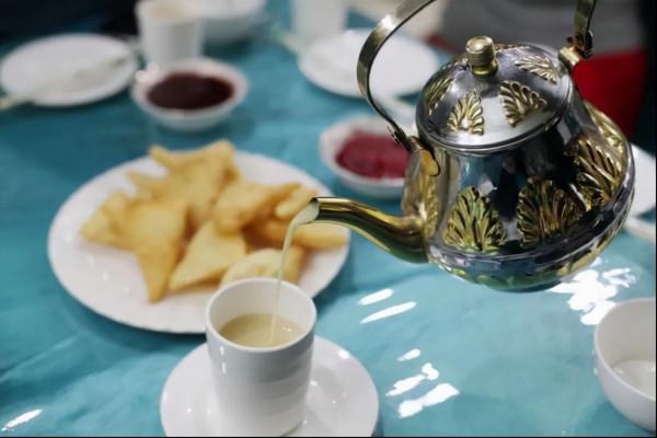 這個冬天，至少要去那拉提一次