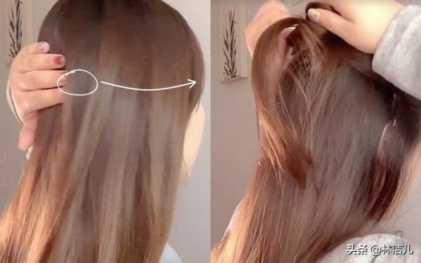 劉亦菲堪稱側顏界的天花板，劉詩詩扁頭變圓頭，側顏立刻飆升了