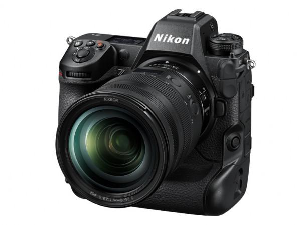 尼康Z9釋出給了老尼康使用者一劑強心劑,接下來就等著技術下放了 尼康Z9釋出給了老尼康使用者一劑強心劑,接下來就等著技術下放了
