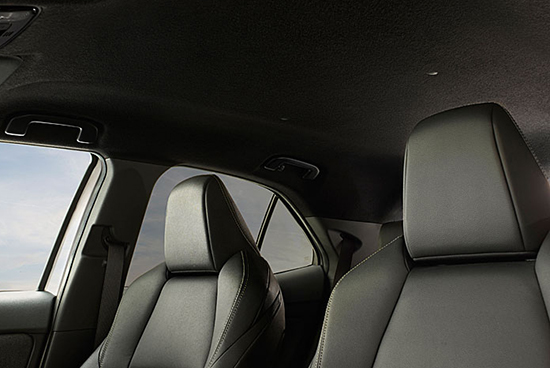 豐田Yaris Cross新車型官圖曝光 或8月釋出