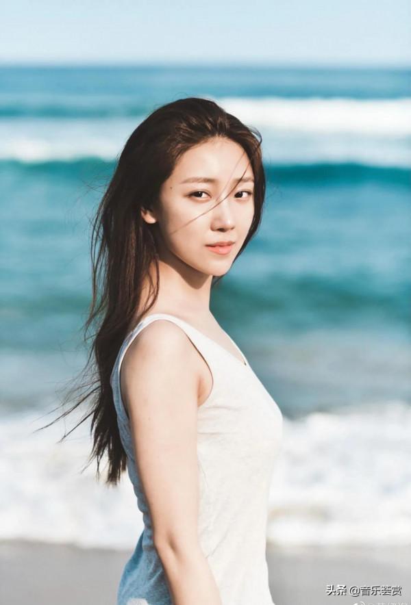 文藝範的菅紉姿,胡歌女神羅伊人 文藝範的菅紉姿,胡歌女神羅伊人